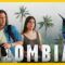 Así es COLOMBIA: El País entre los 2 Mares 🇨🇴 DOCUMENTAL COLOMBIA