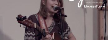BambiKina interpreta Pirómana — Sofar Madrid