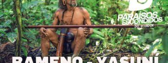 Bameno y Yasuní: una mirada a la Amazonía ecuatoriana