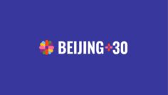 Beijing, treinta años después: memoria de los derechos de las mujeres