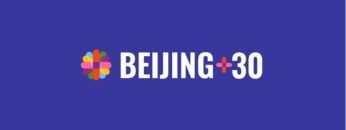 Beijing, treinta años después: memoria de los derechos de las mujeres