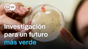 Bioplásticos e innovación ante la crisis climática