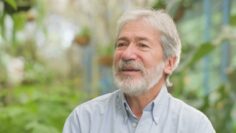 Cacao amazónico: arqueología y biodiversidad con Francisco Valdez