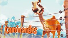 Caminandes: Gran Dillama — ingenio y perseverancia