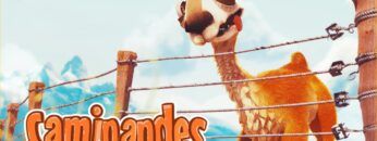 Caminandes: Gran Dillama — ingenio y perseverancia
