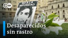 Chile después de Pinochet: la búsqueda de los desaparecidos