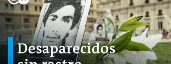 Chile después de Pinochet: la búsqueda de los desaparecidos