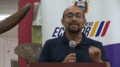 Ciencia ciudadana para proteger la biodiversidad de Ecuador