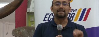 Ciencia ciudadana para proteger la biodiversidad de Ecuador