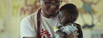Cincuenta años de medicina humanitaria en zonas de conflicto