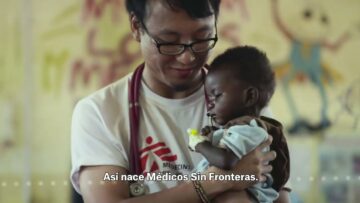 Cincuenta años de medicina humanitaria en zonas de conflicto