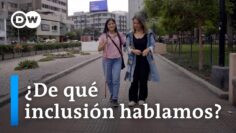 Ciudades y sociedades accesibles: conversación con Andrea Burga