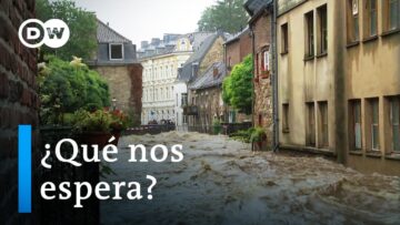 Clima extremo: sequías, lluvias intensas y adaptación