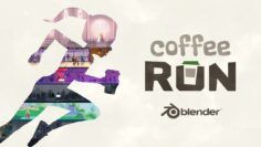 Coffee Run: los recuerdos de una relación