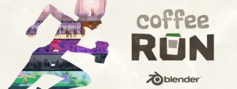 Coffee Run: los recuerdos de una relación