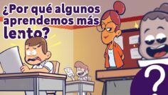¿Cómo aprender más rápido y mejor?