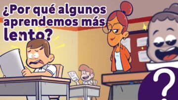 ¿Cómo aprender más rápido y mejor?