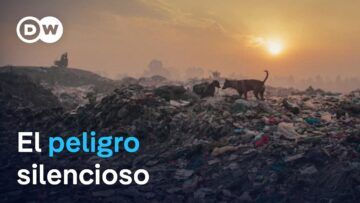 ¿Cómo podemos resolver la crisis del plástico?