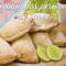COMO PREPARAR EMPANADAS PERUANAS DE CARNE – COMIDA PERUANA | RECETA DE ACOMER.PE