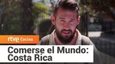 Costa Rica: descubrir el país a través de su cocina