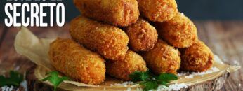 😋 CROQUETAS CUBANAS de Pollo MUY Crujientes ► Cómo Hacerlas PASO a PASO