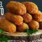 😋 CROQUETAS CUBANAS de Pollo MUY Crujientes ► Cómo Hacerlas PASO a PASO