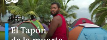 Cruzar el Darién: riesgos y experiencias de una ruta migratoria