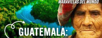 ¡Cultura maya, chamanes y animales exóticos! Descubre la magia de Guatemala | Documental HD
