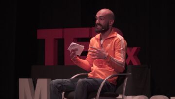 Desmontar prejuicios sobre la discapacidad — David Rodríguez
