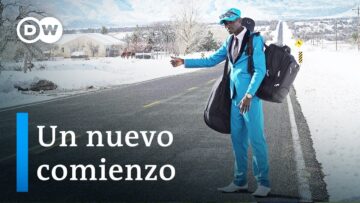 Después del campo de refugiados: empezar de nuevo en Estados Unidos