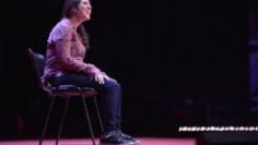 Discapacidad e inclusión desde la experiencia — Constanza Orbaiz
