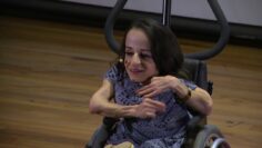 Discapacidad e independencia en el trabajo — Mary Chao Villarreal