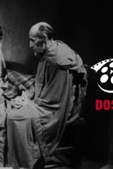 Dos monjes, 1934 (versión restaurada) – Cine en línea