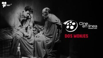 Dos monjes, 1934 (versión restaurada) – Cine en línea