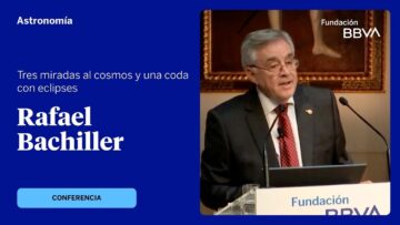 Eclipses solares: ciencia, historia y arte con Rafael Bachiller