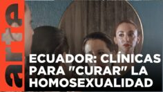 Ecuador: derechos vulnerados en las llamadas clínicas de conversión