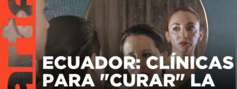 Ecuador: derechos vulnerados en las llamadas clínicas de conversión