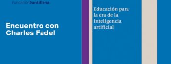 Educación para la era de la inteligencia artificial — Charles Fadel