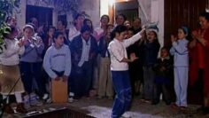 El flamenco — patrimonio cultural inmaterial