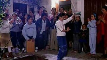 El flamenco — patrimonio cultural inmaterial