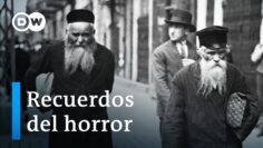 El gueto de Varsovia: imágenes contra el olvido