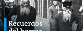 El gueto de Varsovia: imágenes contra el olvido