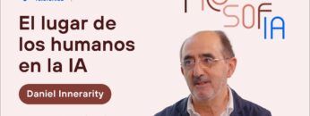 El lugar de los humanos en la inteligencia artificial