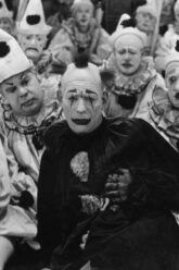 El que recibe el bofetón (1924) | VERSIÓN RESTAURADA HD 1080p | Película COMPLETA en español