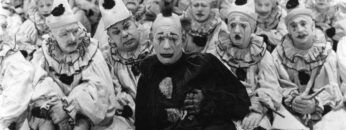 El que recibe el bofetón (1924) | VERSIÓN RESTAURADA HD 1080p | Película COMPLETA en español