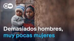 El regreso de las niñas: discriminación y cambios en India y China