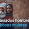 El regreso de las niñas: discriminación y cambios en India y China
