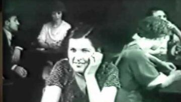 El tango — patrimonio cultural inmaterial