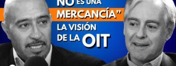 El trabajo no es una mercancía: conversación con Fabio Bertranou