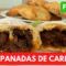🇵🇪 EMPANADAS PERUANAS DE CARNE | RECETA DELICIOSA